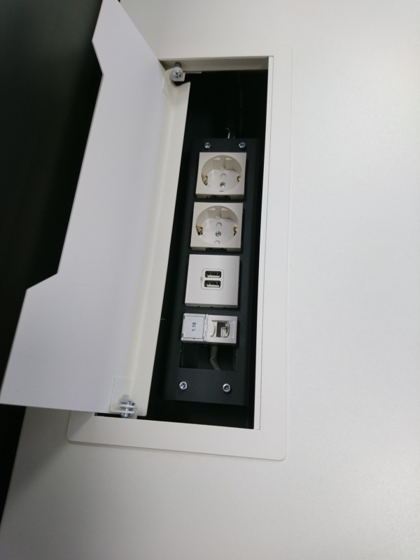 Підрозетник для розеток | Фото - 1