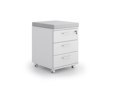 подушка для мобільної тумби