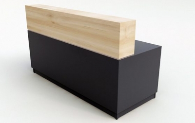 N.I.C.E. Reception стійка офісна