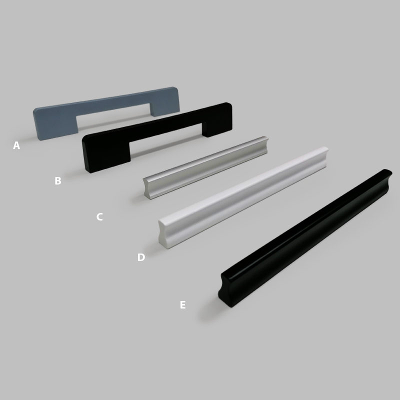 Шафа для документів офісний на 4 файловых ящики 80х155х42 арт. Ur-244f | Фото - 1