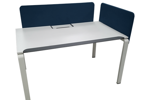 шумопоглинаючий екран | Фото - 1