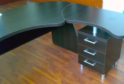 Заказчик: si bis    продукт: нестандартная мебель