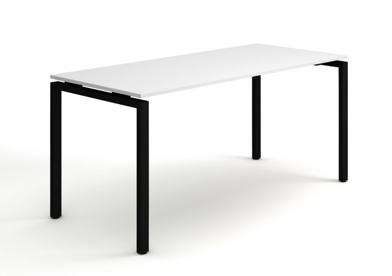 Стіл офісний 120х75х60 kdz-1260 | Фото - 1