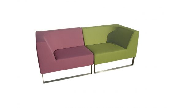 Офисный диван Торус | Фото - 0