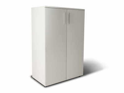 Шафа для документів офісна 80х120х42 на 3 полиці  арт. Ur-233