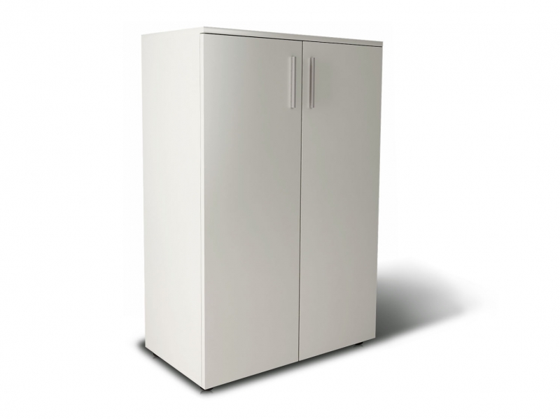 Шафа для документів офісна 80х120х42 на 3 полиці  арт. Ur-233 | Фото - 0