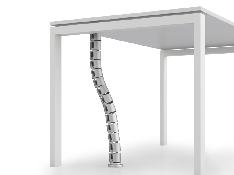 Кабельканал вертикальний | Фото - 1